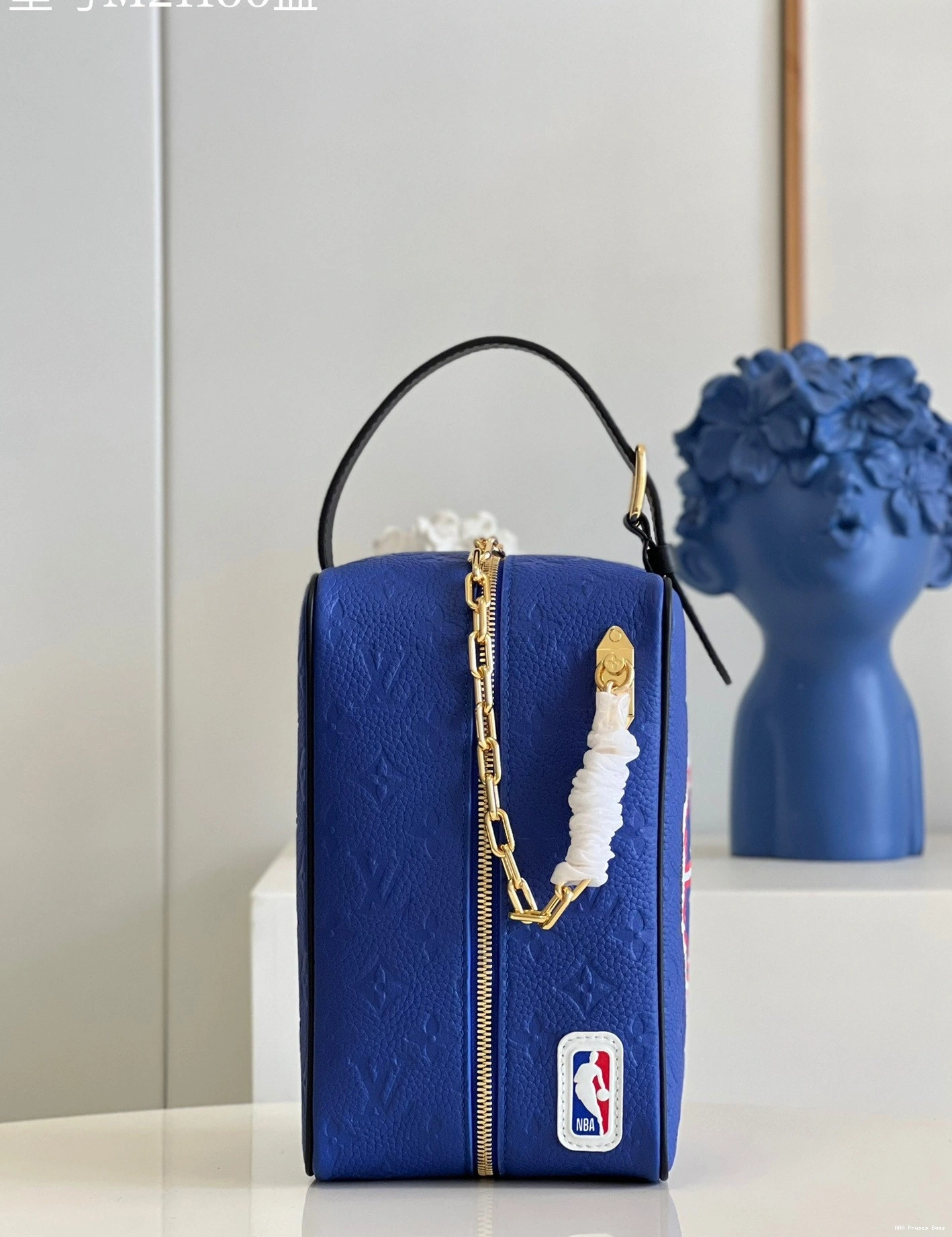 AAA Pruses Bags KIT DOPP LOUIS VUITTON 0731